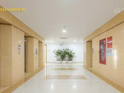 Tecco Garden Project, Vietnam Tecco Garden Project, Vietnam