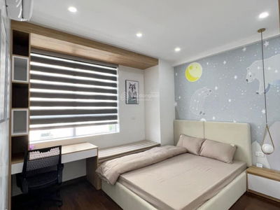 Tecco Garden Project, Vietnam Tecco Garden Project, Vietnam