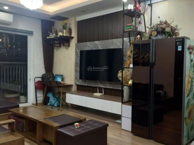 News Agency Apartment Project, Vietnam News Agency Apartment Project, Vietnam