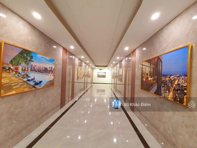 Hanoi Center Point Project, Vietnam Hanoi Center Point Project, Vietnam