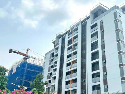 Thu Thiem Green House, Vietnam Thu Thiem Green House, Vietnam