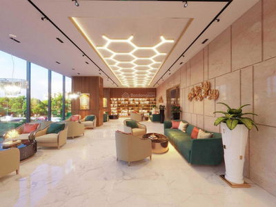 The Sang Residence Project, Vietnam The Sang Residence Project, Vietnam