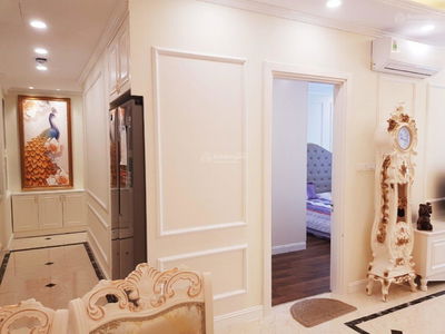 Goldmark City Project, Vietnam Goldmark City Project, Vietnam