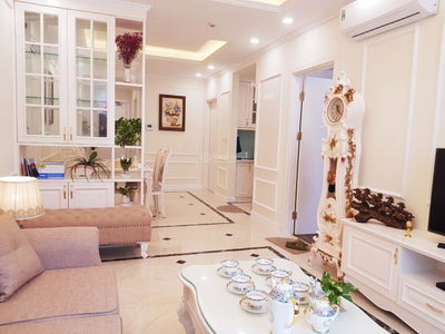 Goldmark City Project, Vietnam Goldmark City Project, Vietnam