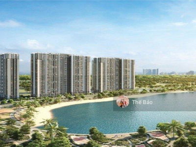 Masteri West Heights Project, Vietnam Masteri West Heights Project, Vietnam