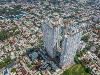 Happy One Central Project, Vietnam Happy One Central Project, Vietnam