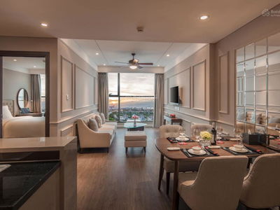 Alphanam Luxury Apartment Project, Vietnam Alphanam Luxury Apartment Project, Vietnam