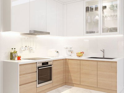 Saigon South Residences, Vietnam  Saigon South Residences, Vietnam