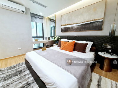 An Lac My Dinh Project, Vietnam An Lac My Dinh Project, Vietnam