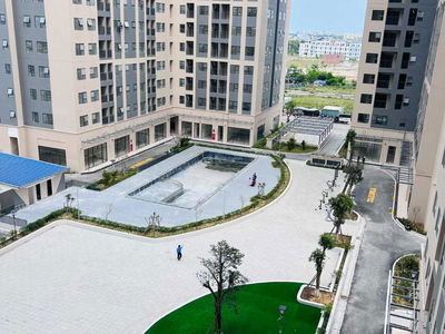 The Ori Garden Project, Vietnam The Ori Garden Project, Vietnam