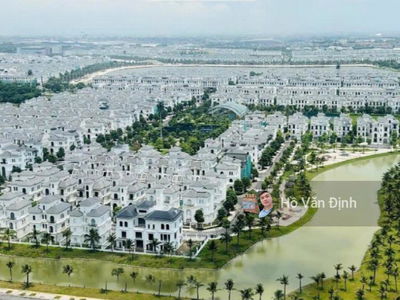 The Zenpark project, Vietnam The Zenpark project, Vietnam