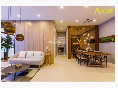 Ascent Lakeside, Vietnam Ascent Lakeside, Vietnam