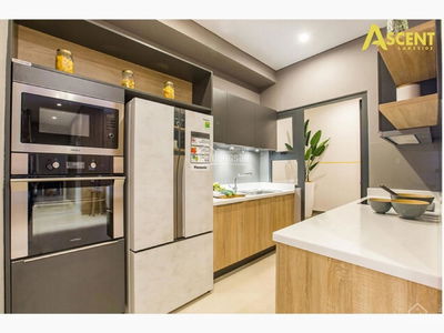 Ascent Lakeside, Vietnam Ascent Lakeside, Vietnam