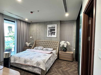 Mon City - Hai Dang City project, Vietnam Mon City - Hai Dang City project, Vietnam