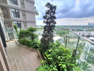 Sol Forest Ecopark Project, Vietnam Sol Forest Ecopark Project, Vietnam