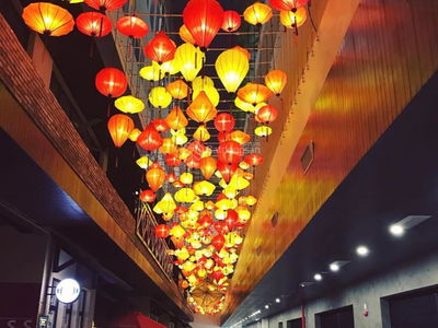 Green View, Vietnam Green View, Vietnam