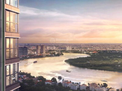 Lumiere Riverside, Vietnam  Lumiere Riverside, Vietnam