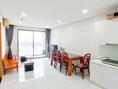 An Gia Riverside, Vietnam An Gia Riverside, Vietnam