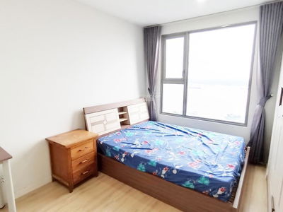 An Gia Riverside, Vietnam An Gia Riverside, Vietnam