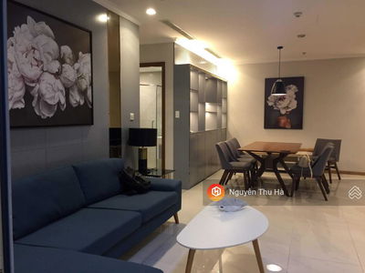 Vinhomes Central Park, Vietnam Vinhomes Central Park, Vietnam