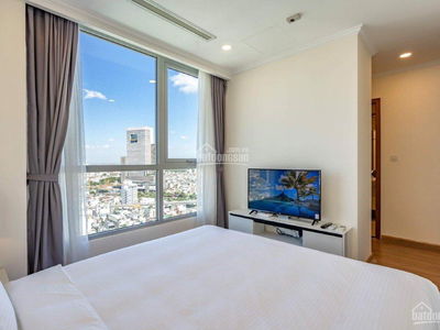 Vinhomes Central Park, Vietnam Vinhomes Central Park, Vietnam