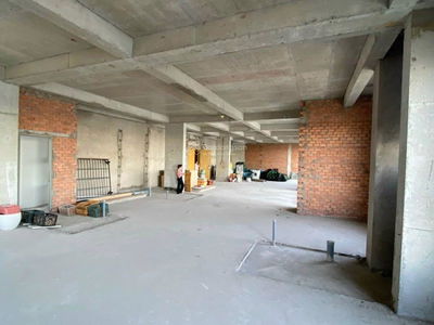 An Gia Riverside, Vietnam  An Gia Riverside, Vietnam