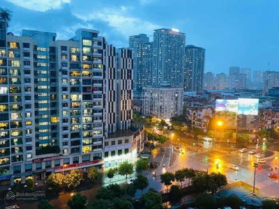 Yen Hoa Condominium, Vietnam Yen Hoa Condominium, Vietnam