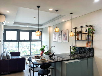 Diamond Island, Vietnam Diamond Island, Vietnam