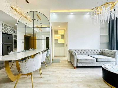 Masteri Thao Dien, Vietnam Masteri Thao Dien, Vietnam