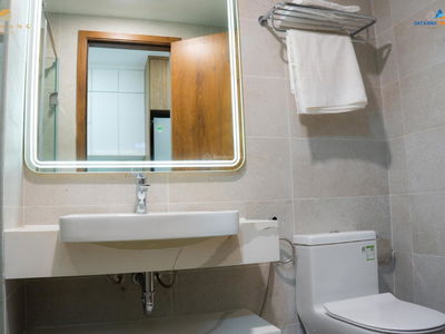 The Sang Residence Project, Vietnam The Sang Residence Project, Vietnam