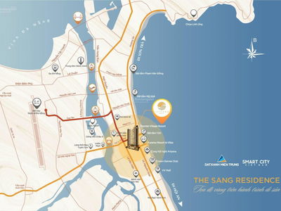 The Sang Residence Project, Vietnam  The Sang Residence Project, Vietnam