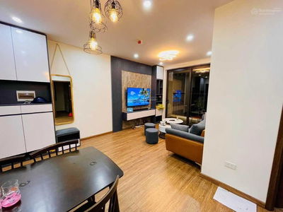 NHS Phuong Canh Residence, Vietnam NHS Phuong Canh Residence, Vietnam