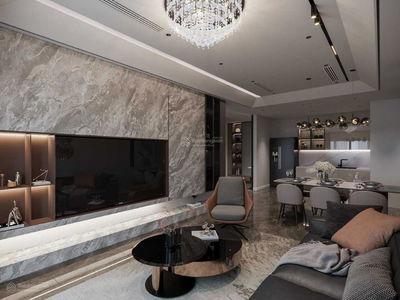 Skyline West Lake Project, Vietnam Skyline West Lake Project, Vietnam