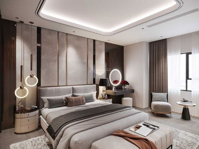 Skyline West Lake Project, Vietnam Skyline West Lake Project, Vietnam