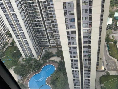 Vinhomes Grand Park, Vietnam  Vinhomes Grand Park, Vietnam