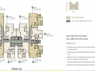 Zenith, Vietnam Zenith, Vietnam