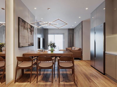 Chelsea Park Project, Vietnam  Chelsea Park Project, Vietnam