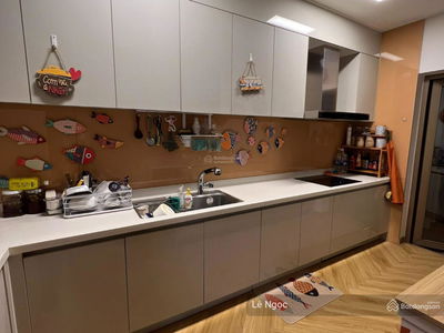 - Starlake Hanoi, Vietnam - Starlake Hanoi, Vietnam