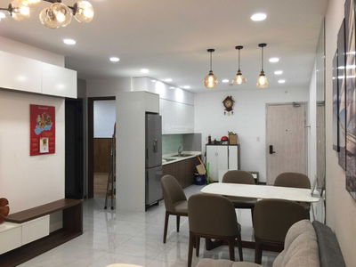 Conic Riverside, Vietnam Conic Riverside, Vietnam