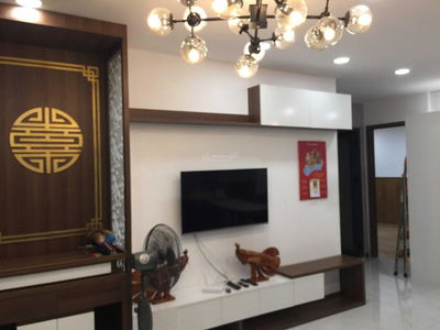 Conic Riverside, Vietnam Conic Riverside, Vietnam