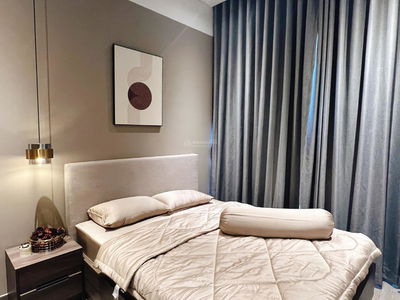 The Tresor, Vietnam The Tresor, Vietnam