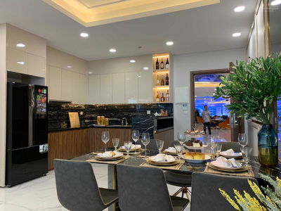 Opal Boulevard Project, Vietnam Opal Boulevard Project, Vietnam