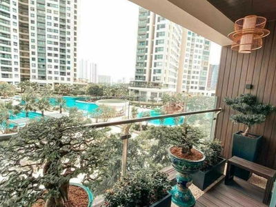 Diamond Island, Vietnam Diamond Island, Vietnam