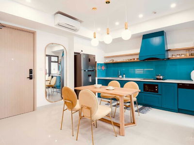 Palm Heights, Vietnam Palm Heights, Vietnam