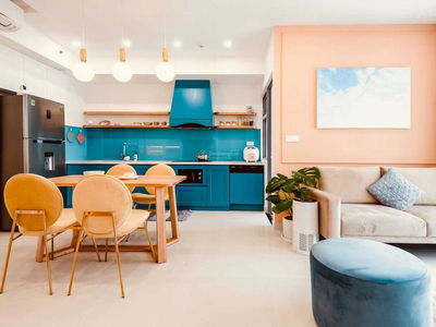 Palm Heights, Vietnam Palm Heights, Vietnam