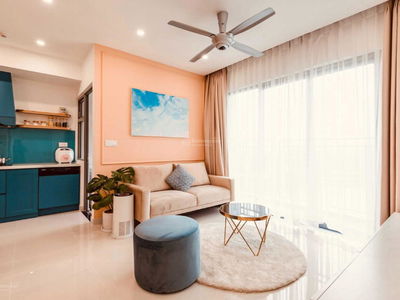 Palm Heights, Vietnam Palm Heights, Vietnam