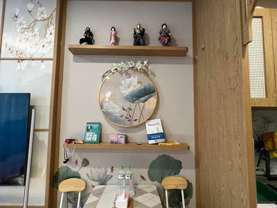 The Zurich - Vinhomes Ocean Park project, Vietnam The Zurich - Vinhomes Ocean Park project, Vietnam