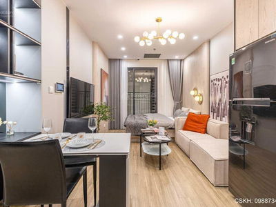 The Zurich - Vinhomes Ocean Park project, Vietnam The Zurich - Vinhomes Ocean Park project, Vietnam