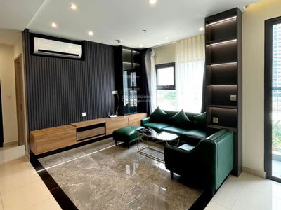 The Origami - Vinhomes Grand Park, Vietnam The Origami - Vinhomes Grand Park, Vietnam