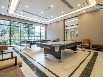 The Zenpark project, Vietnam The Zenpark project, Vietnam